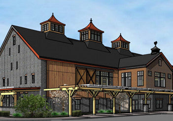 The first 100% carbon neutral brewery in North America
